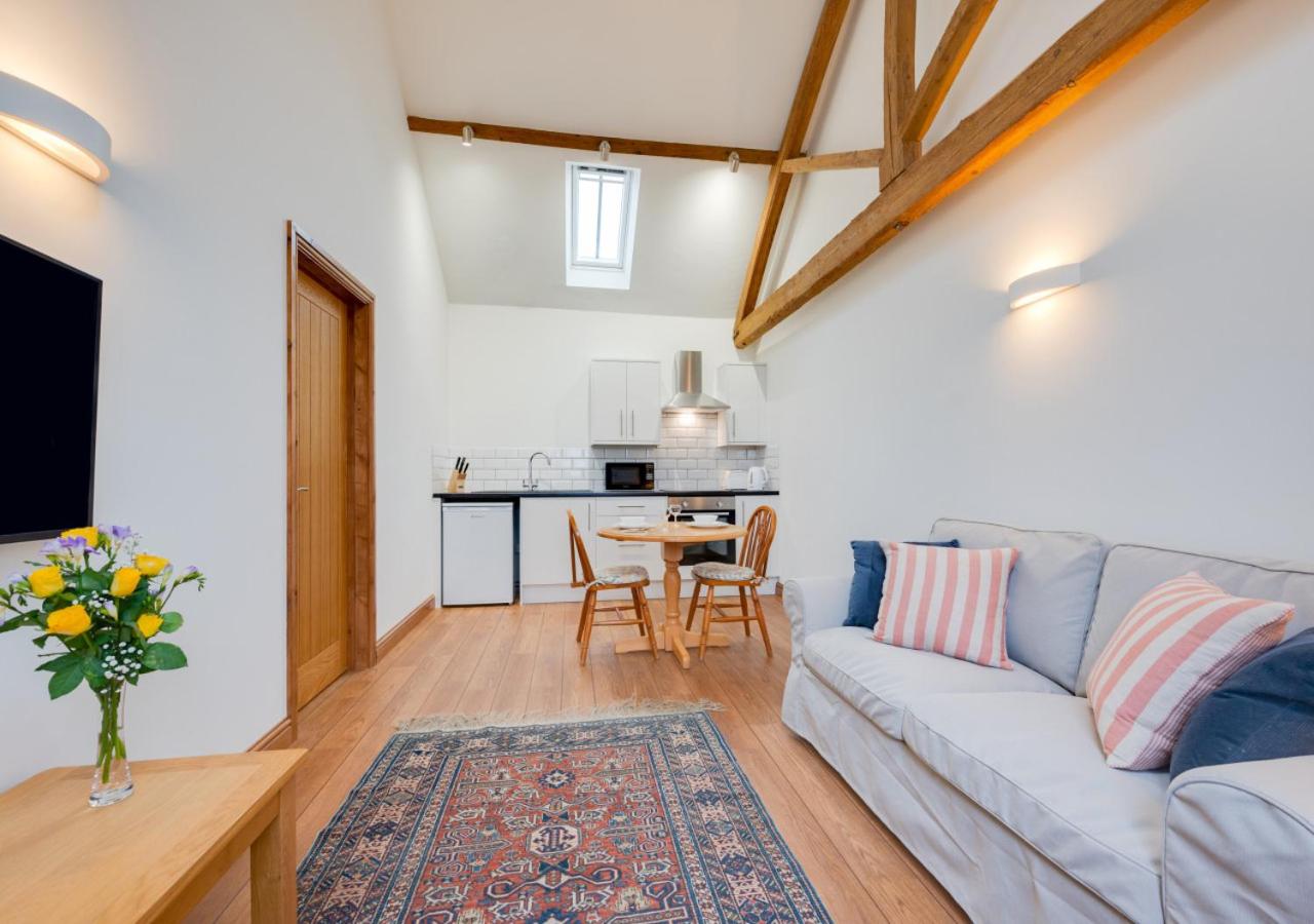 The Dairy - B&B