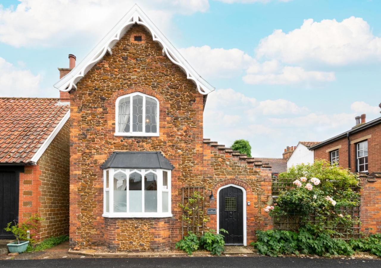The Dutch House - B&B Snettisham