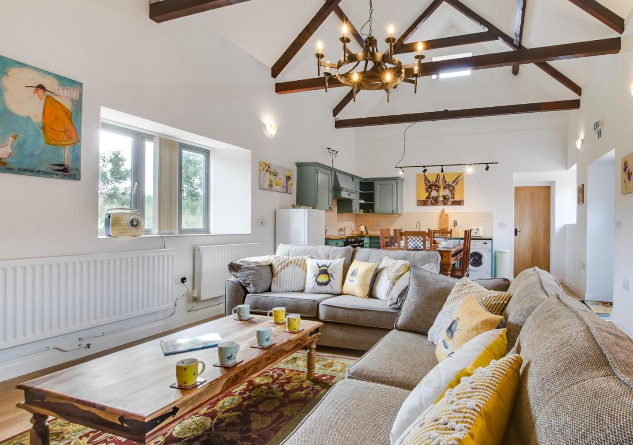 The Hayloft - B&B