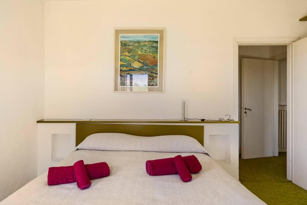 Chambre Deluxe