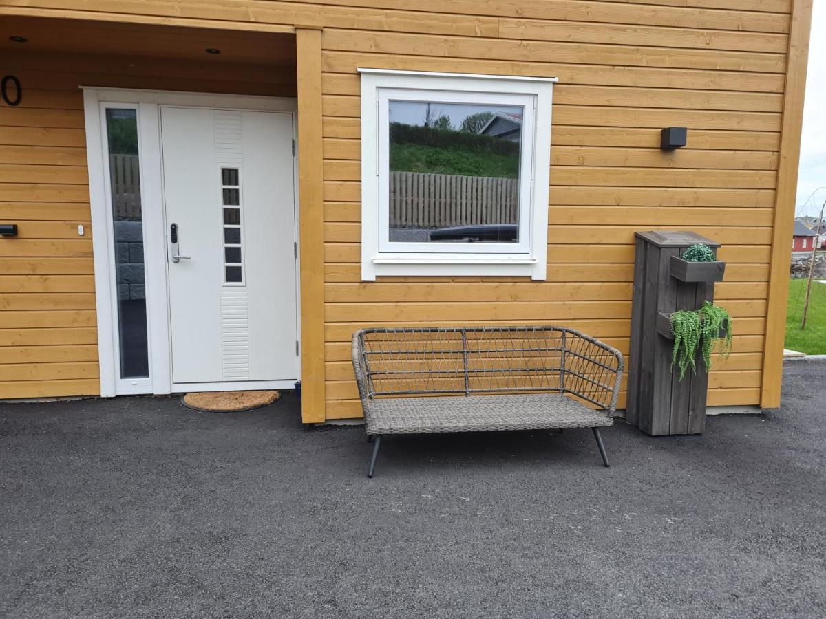 Rorbu ved sjøen - B&B