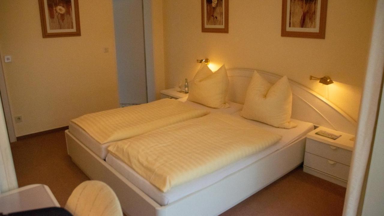 Chambre Double Standard