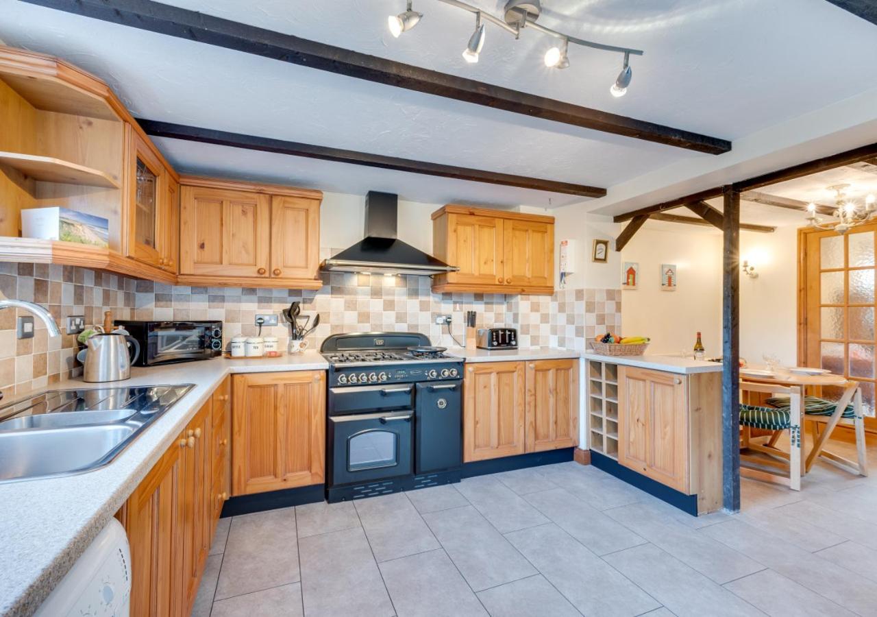 Tones Cottage - B&B
