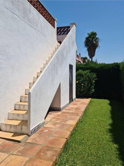 Tierra del Sur - Ferienwohnung Conil de la Frontera