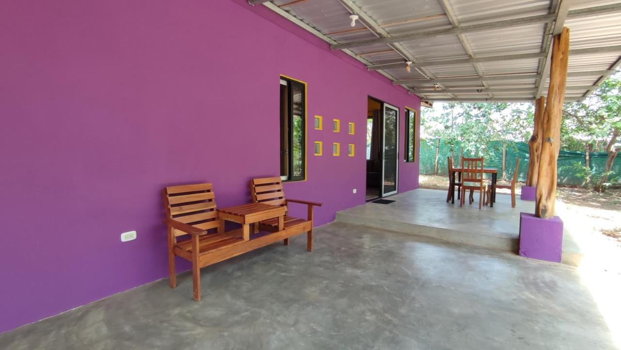 Casas Guanacaste Marbella - B&B