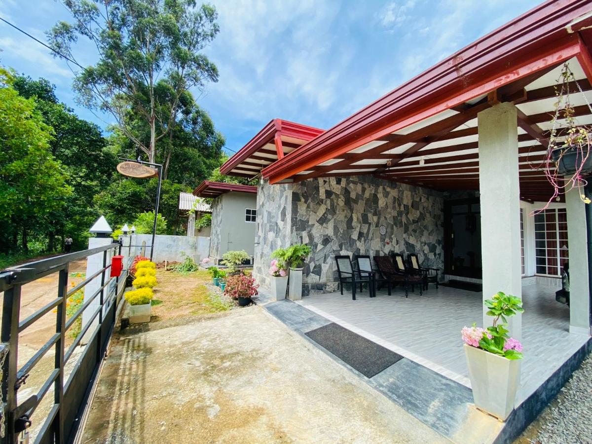 B&B Bandarawela - Uva Escape Holiday Bungalow - Bed and Breakfast Bandarawela