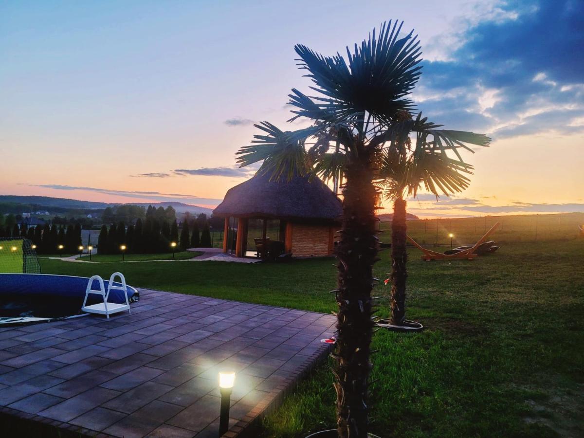 Apartament POD STRZECHĄ - B&B Bolmin