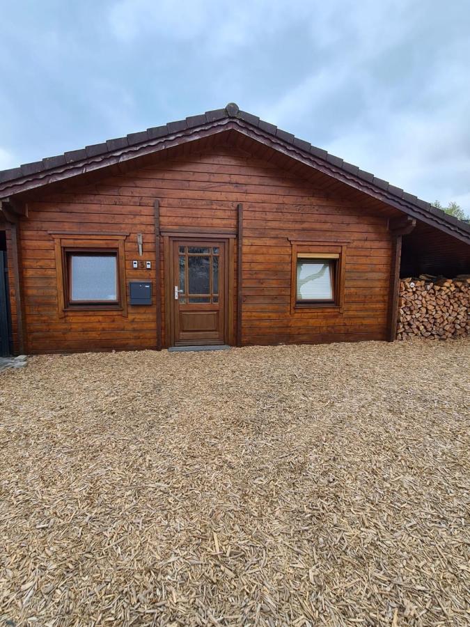 Ferienbutze - Chambres d’hôtes
