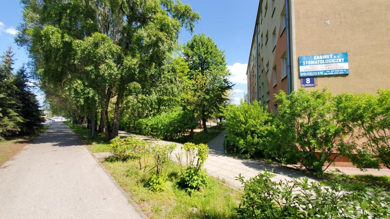 Happy Time - ApartamentyHappy pl - B&B