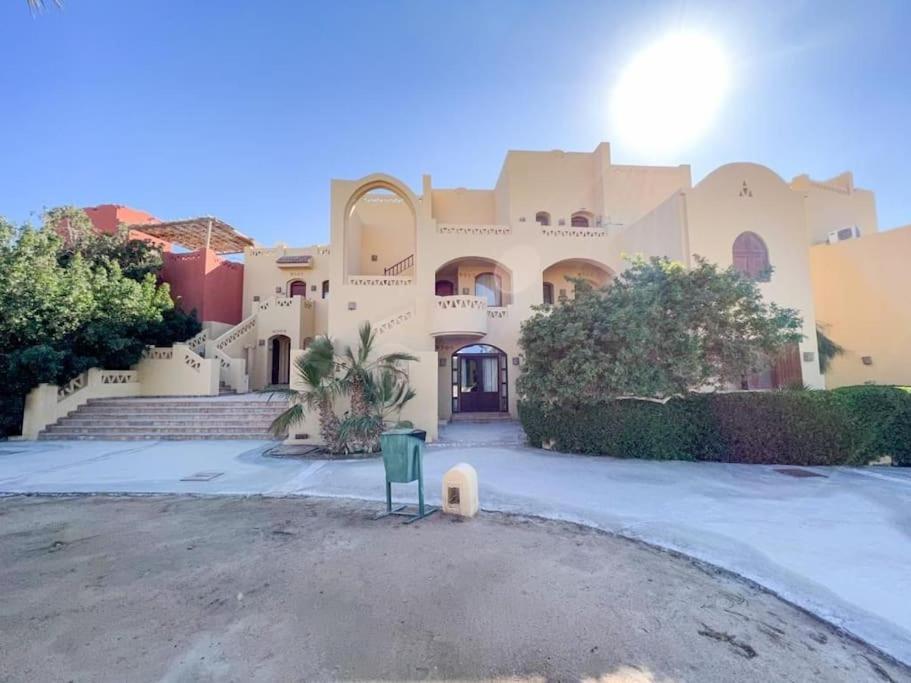 Nubian Lagoon - B&B