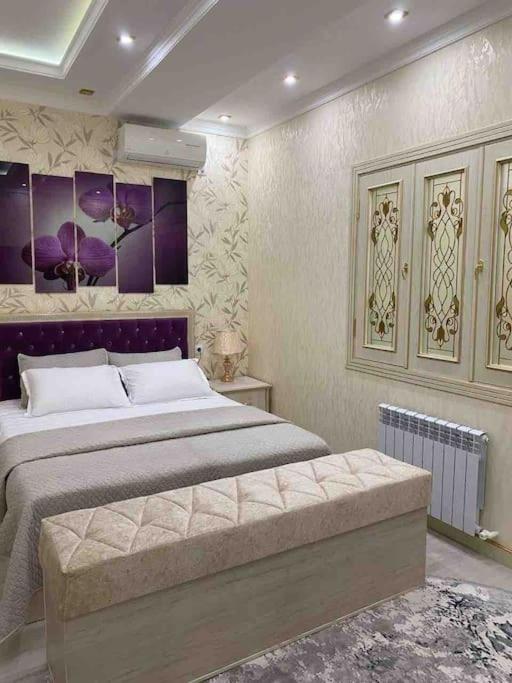 Luxury Apartment - B&B