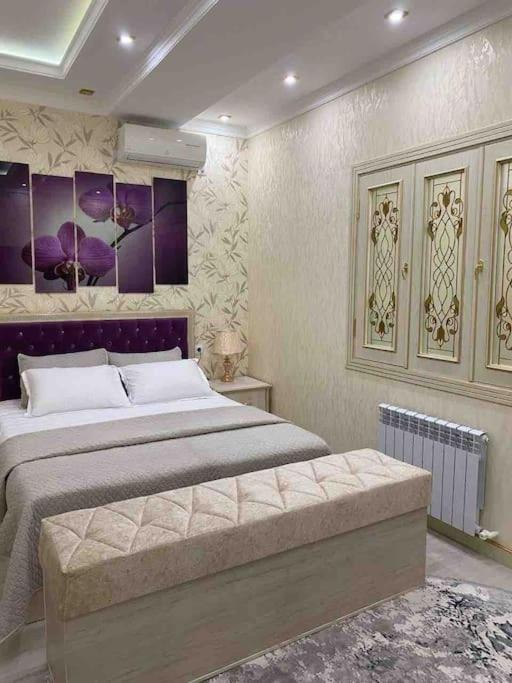 B&B Tashkent - Luxury huge Apartment - Bed and Breakfast Tashkent