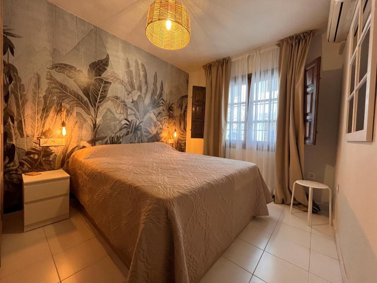 Casa Gustavo Vera Coast - B&B Vera