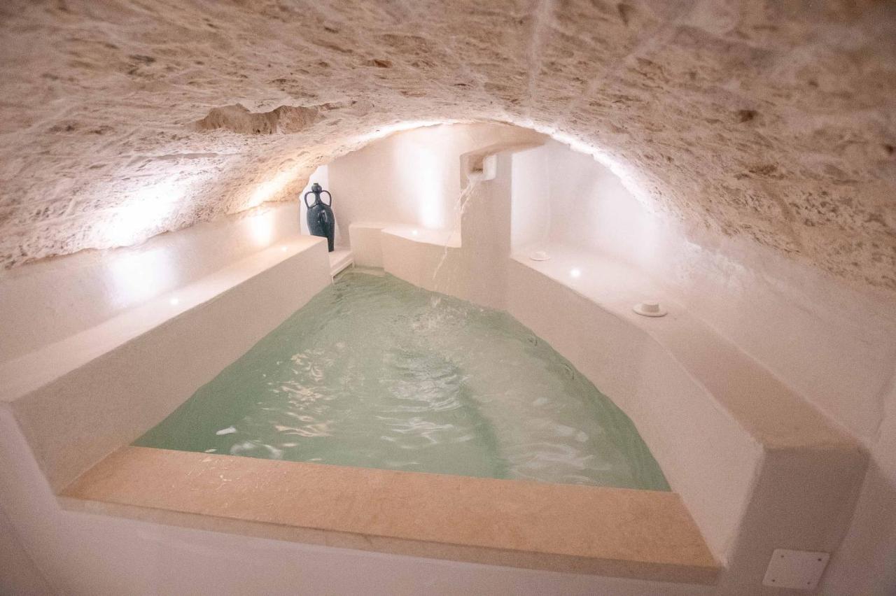 Suite Oronzo By PREGIO VILLAS - Ferienwohnung Ostuni