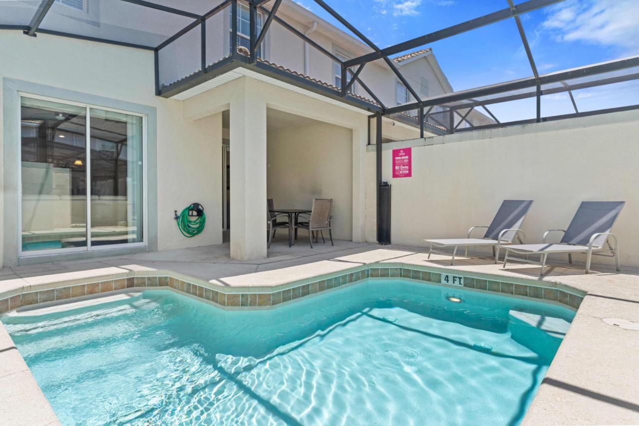 4813 Crusoe Street - Ferienwohnung Kissimmee