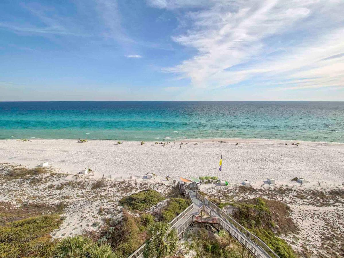 Hidden Dunes Gulfside #A805 - B&B Destin