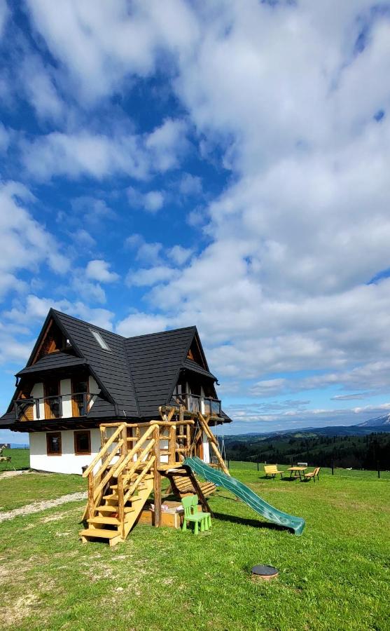 NOWA CHATA - B&B