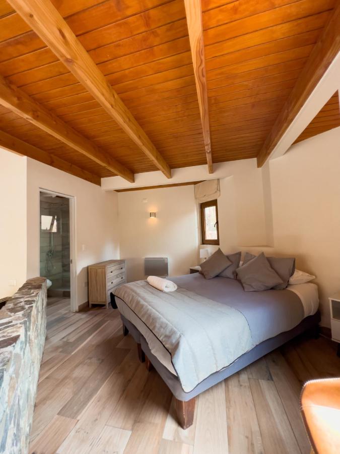 Villa 1 Chambre