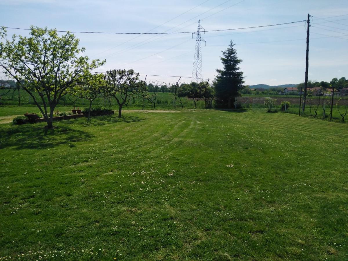 Blossom Cottage - Bed and Breakfast Laktaši