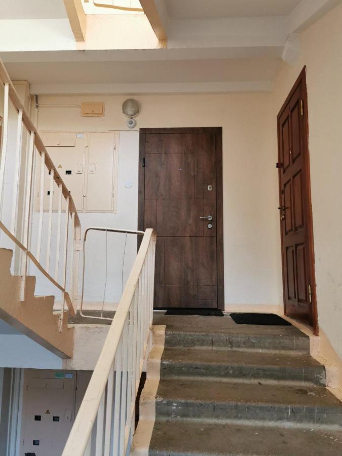 Modern studio Debreceno, Self-Check-In, Free Parking - B&B Klaipėda