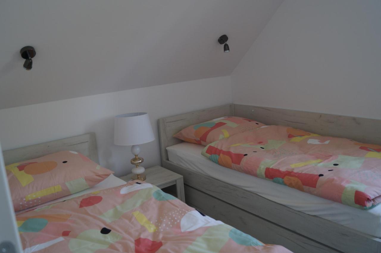 Haus mit 2 Schlafzimmern