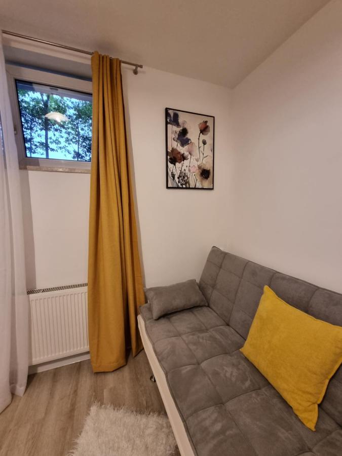 Apartment mit 2 Schlafzimmern