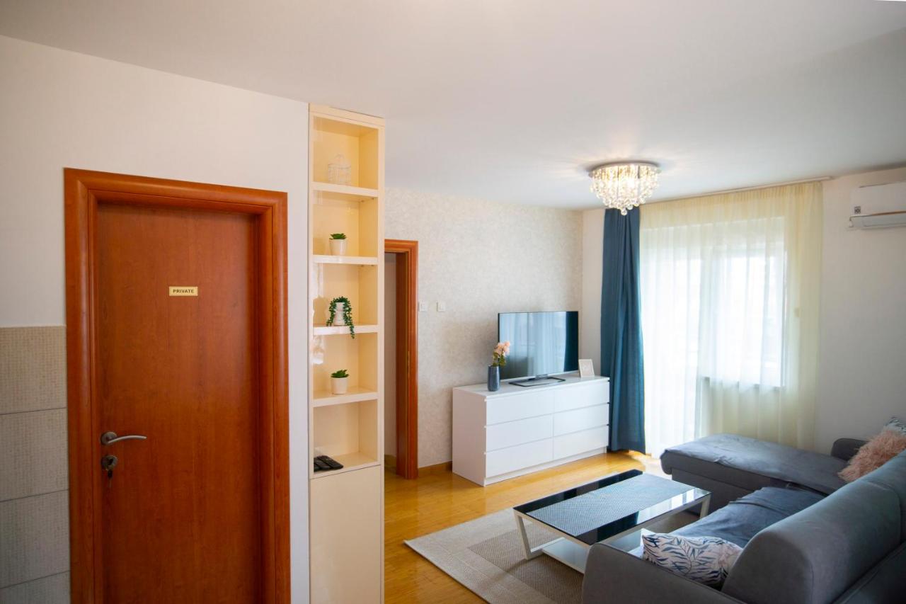 Apartman Paradisus Trebinje - B&B