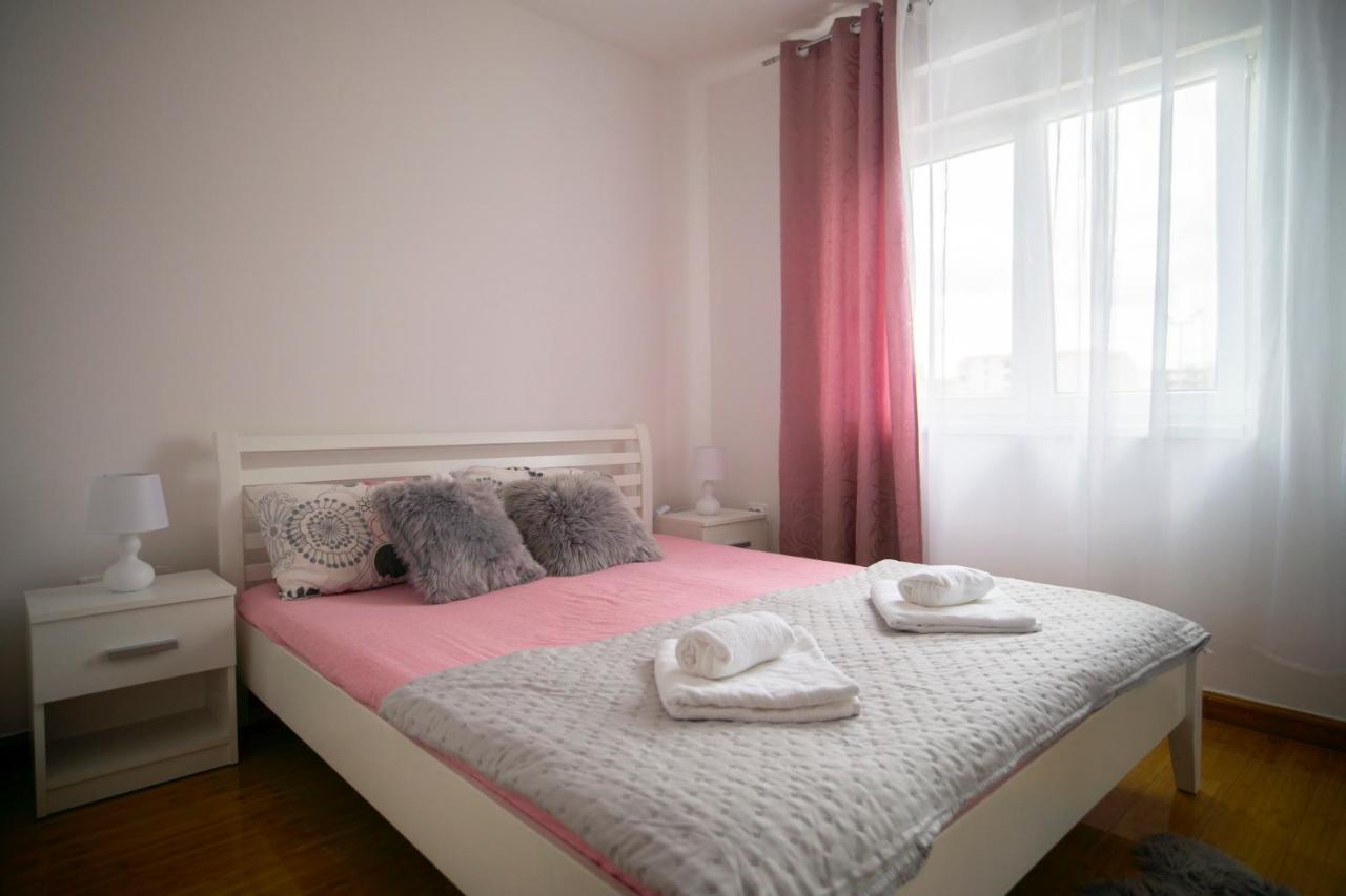 Apartman Paradisus Trebinje - Bed and Breakfast Police