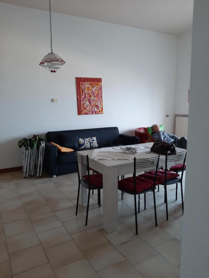 Celeste - Ferienwohnung Porto Sant'Elpidio