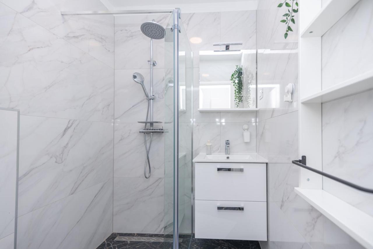 Apartment - Erdgeschoss