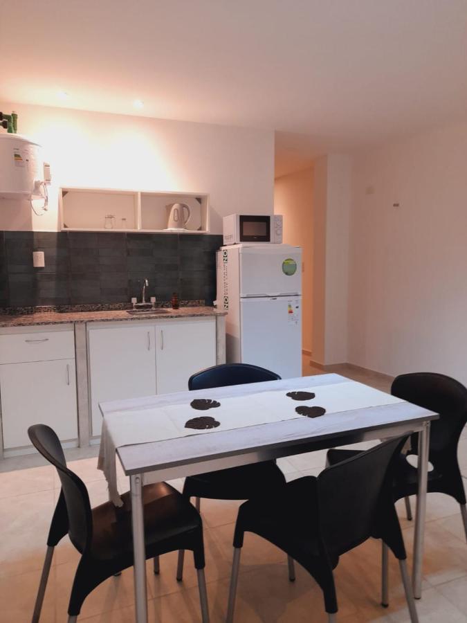 Apartamento de 1 dormitorio