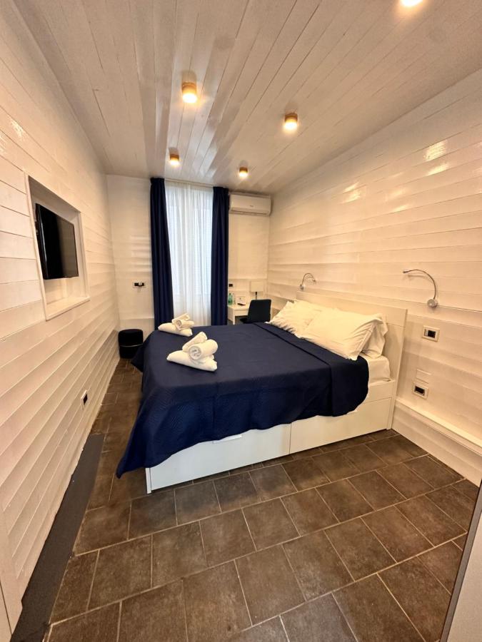 Chambre Double Économique