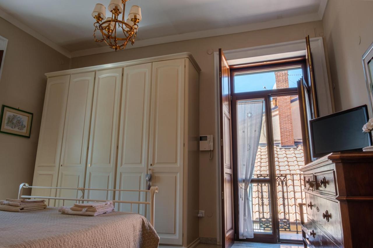 Double Room with Balcony (2 Adults + 1 Child)