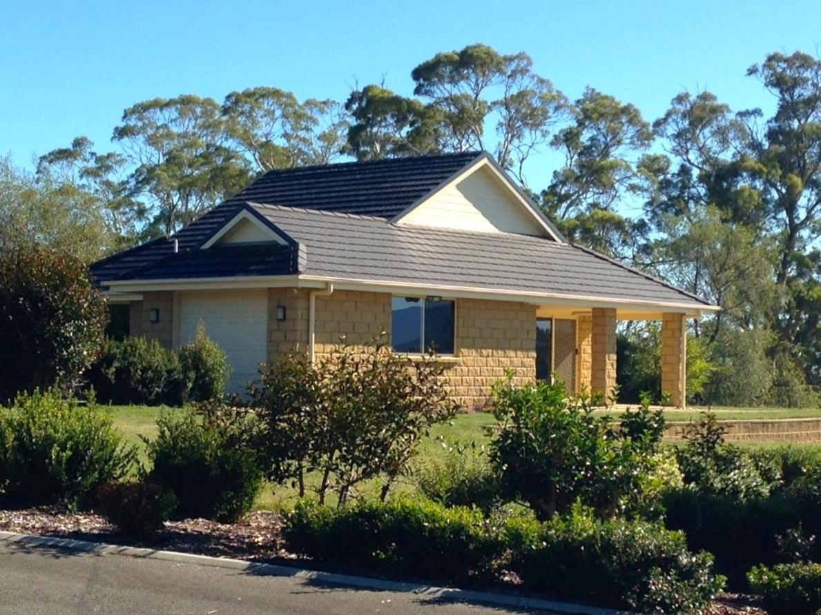 The Villa On Pine Tree - B&B
