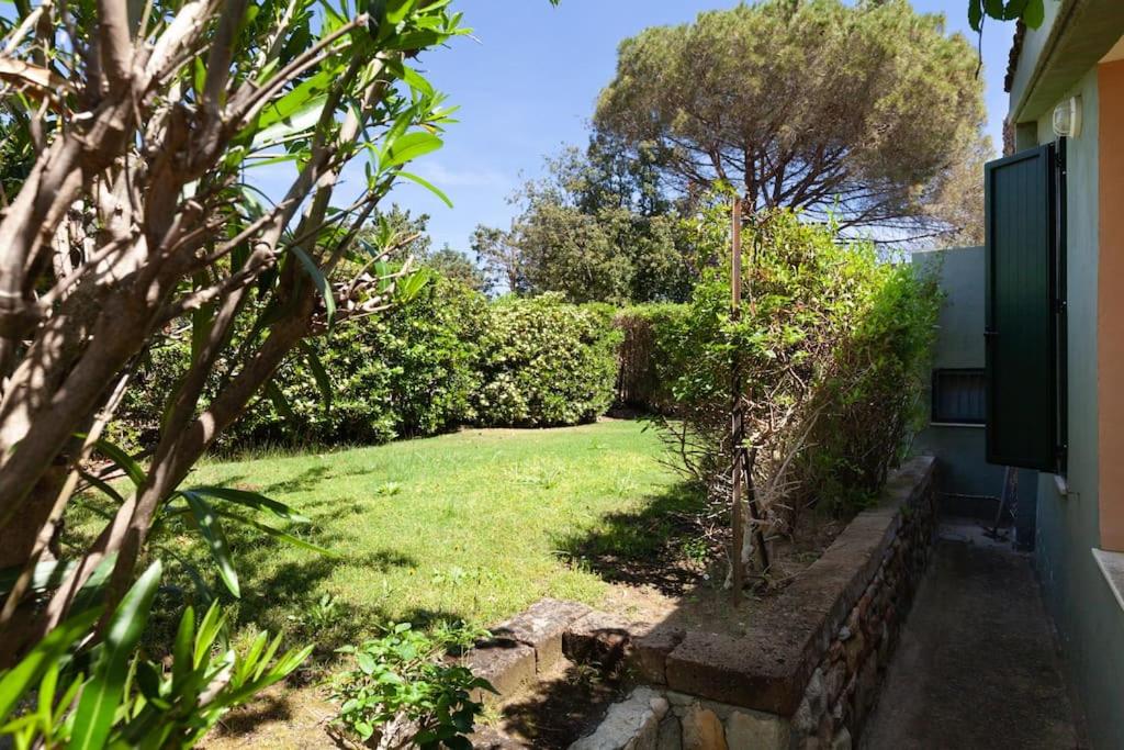 [Villasimius] 5 Min. dal mare - B&B