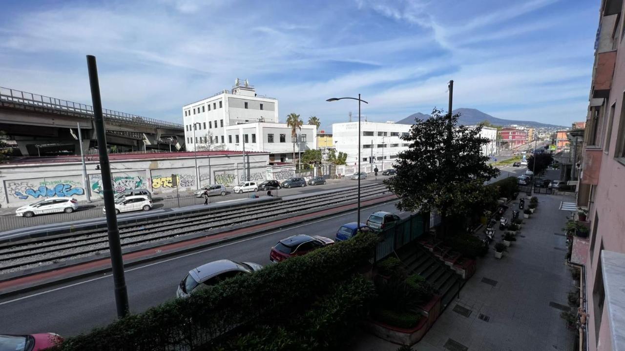 Vero Apartment - B&B Naples