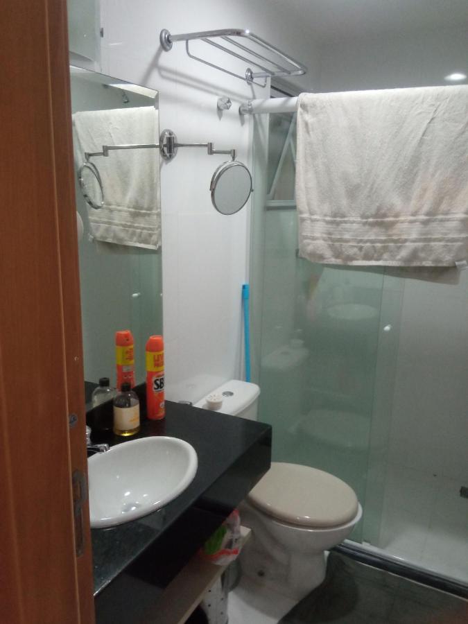 Loft Porto Marina Itacuruçá - B&B