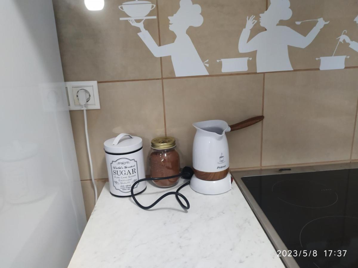 Acropolis Urban Flat - Ferienwohnung Athen