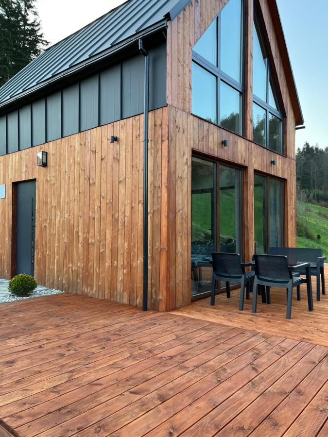 Apartament Na Szlaku - B&B Sowa