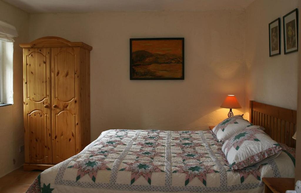 Casa con 2 Camere da Letto