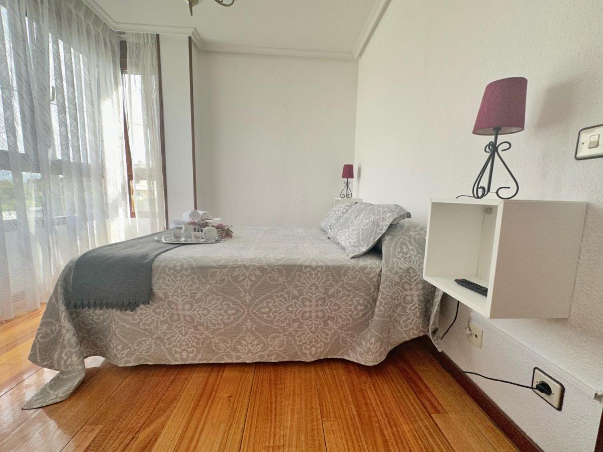 Apartment mit 2 Schlafzimmern
