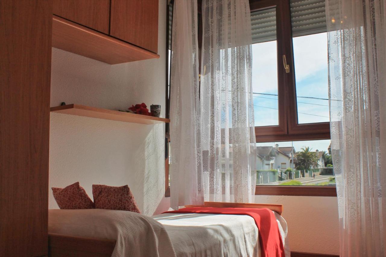 A Estribor - 20001 - B&B Argoños