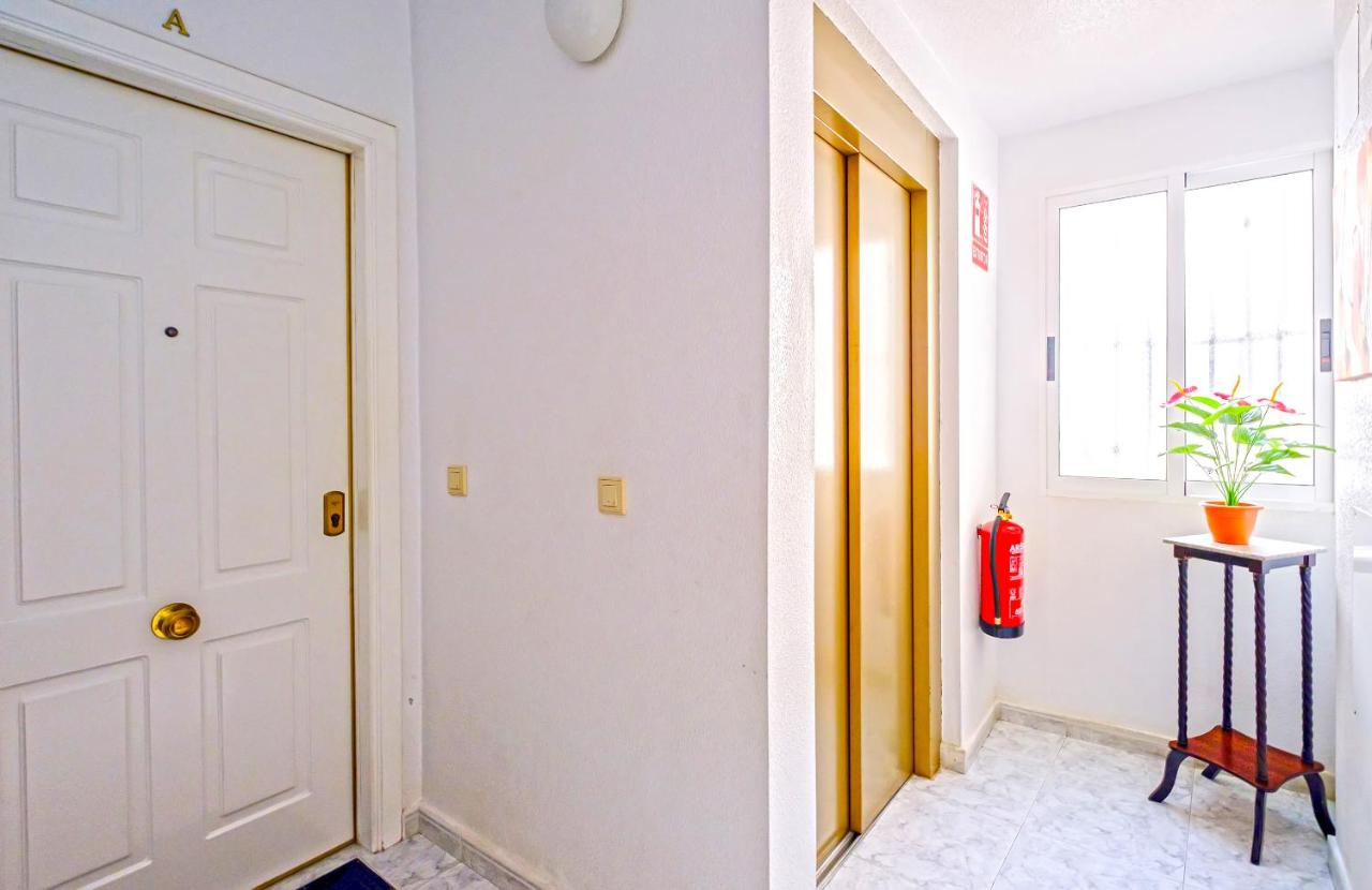 Penthouse la Paloma Playa del Cura - B&B Torrevieja