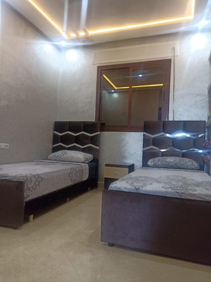 Bel appartement - Ferienwohnung