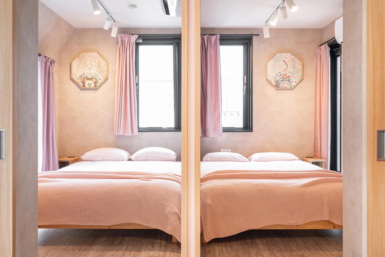 Appartamento con 2 Camere da Letto