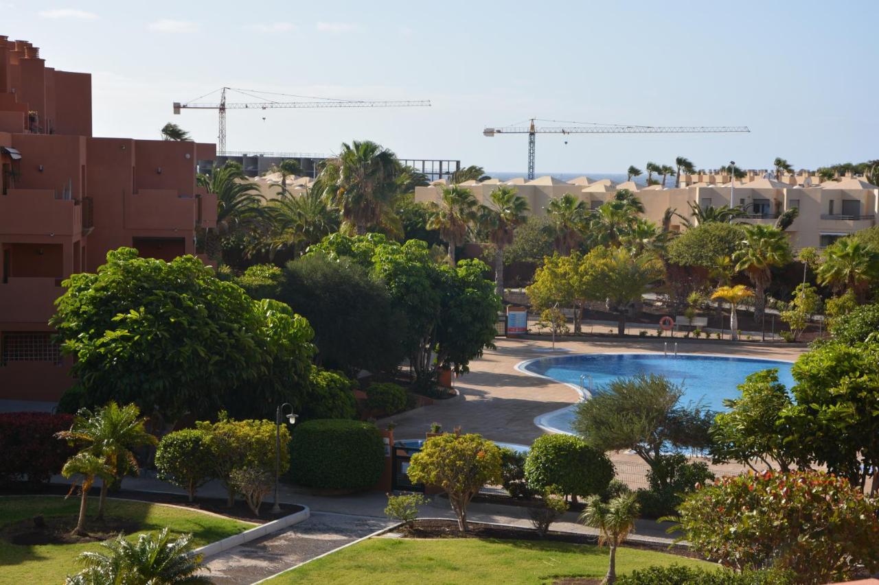 Sonne Wind und Ocean La Tejita - Chambres d’hôtes La Tejita