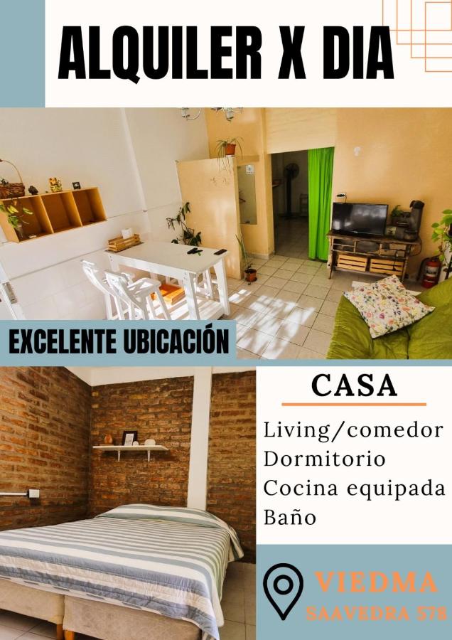 B&B Viedma - MarieT - Bed and Breakfast Viedma