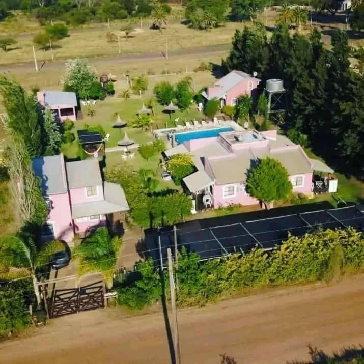 Bungalows Los Talas de San José - B&B San José