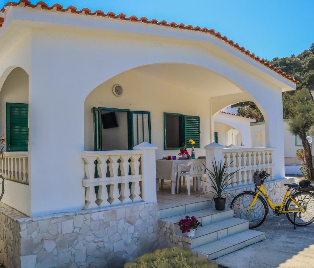 Residence Ialillo - Ferienwohnung Peschici