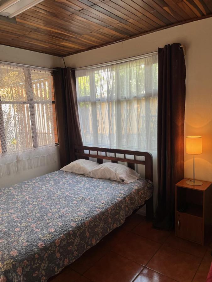 Chambre Double avec Salle de Bains Privative